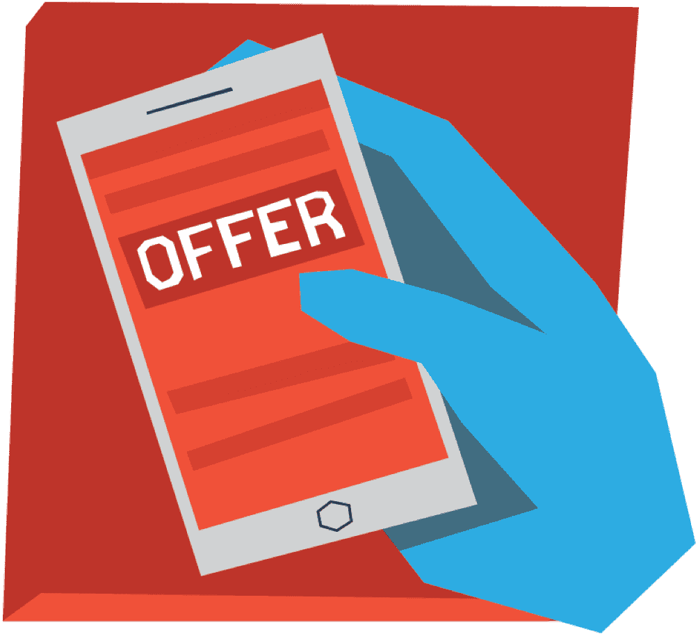 View offer in app